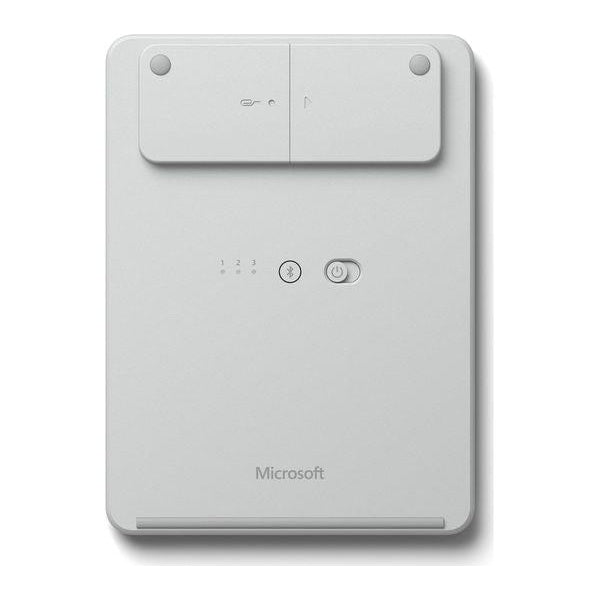 Microsoft 23O-00029 Wireless Number Pad - White