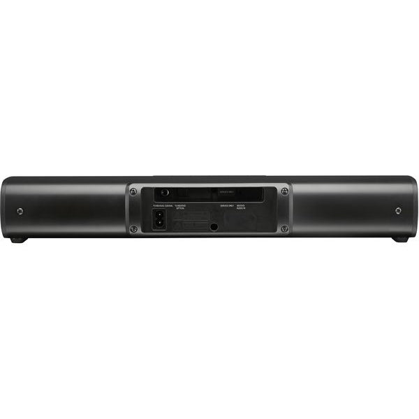 JVC TH-D227BA 2.0 Compact Sound Bar, Black - Refurbished Excellent