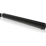 Logik L32SBIN16A 2.1 Sound Bar, Black
