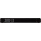 Logik L32SBIN16A 2.1 Sound Bar, Black