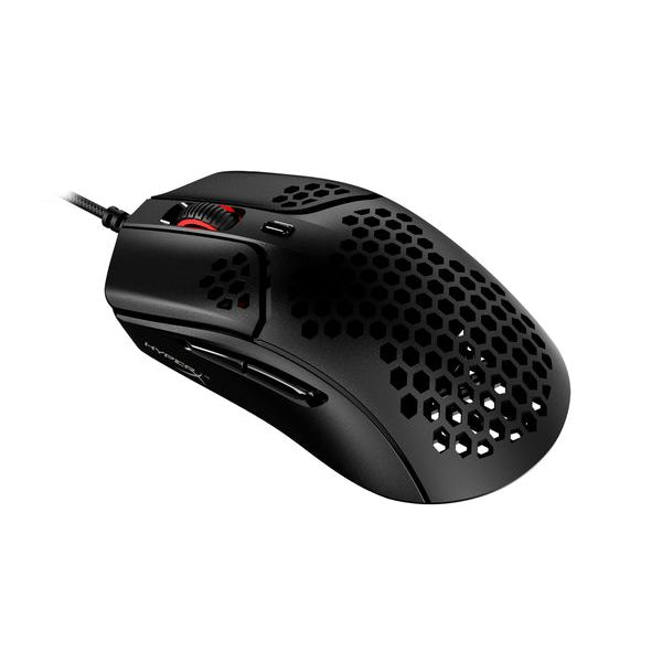 HyperX Pulsefire Haste Ultra Lightweight Gaming Mouse - Excellent
