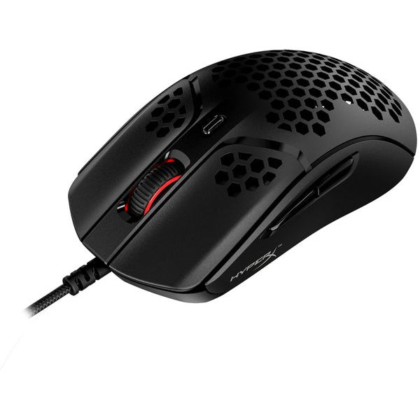 HyperX Pulsefire Haste Ultra Lightweight Gaming Mouse - Excellent