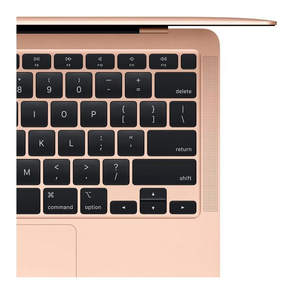 Apple MacBook Air 13.3'' MWT92B/A (2020) Laptop, Intel Core i7, 16GB RAM, 512GB SSD, Gold