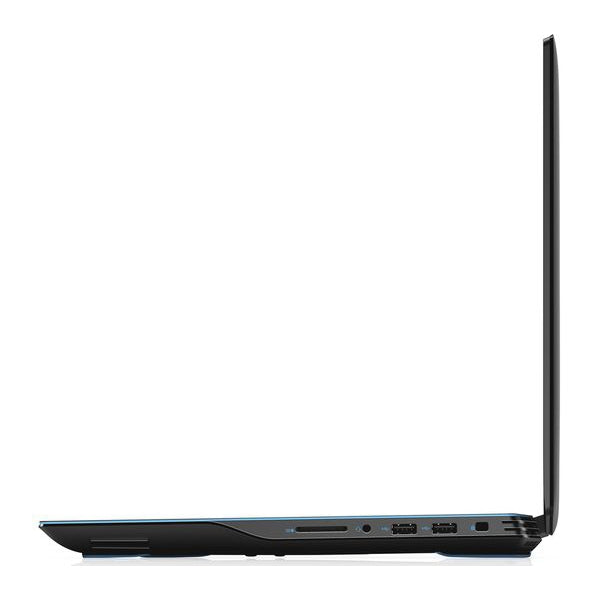 Dell G3 15 Gaming Laptop Intel Core i5-13450hx 16GB RAM 512GB SSD - Black