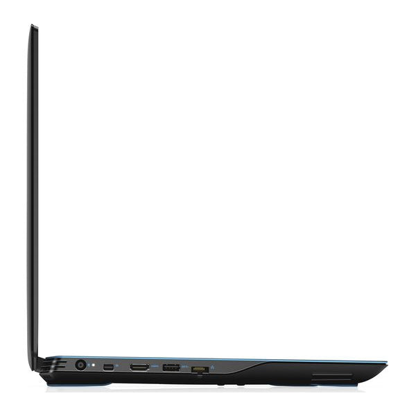 Dell G3 15 Gaming Laptop Intel Core i5-13450hx 16GB RAM 512GB SSD - Black