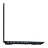 Dell G3 15 Gaming Laptop Intel Core i5-13450hx 16GB RAM 512GB SSD - Black