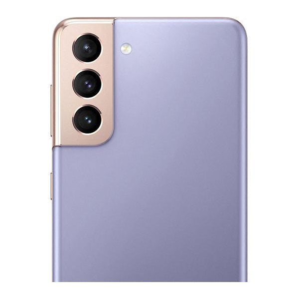 Samsung Galaxy S21 5G 128GB Phantom Violet - Unlocked - Good Condition