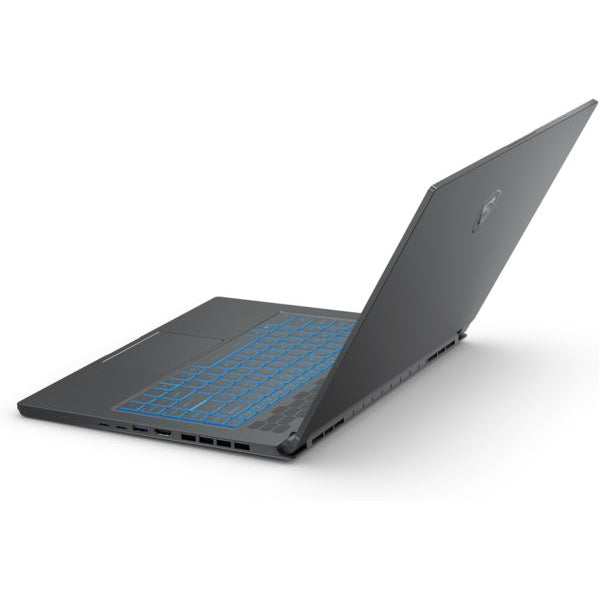 MSI Stealth 15M 15.6" Gaming Laptop, Intel Core i7, 16GB RAM, 512GB SSD, Black (9S7-156311-071)