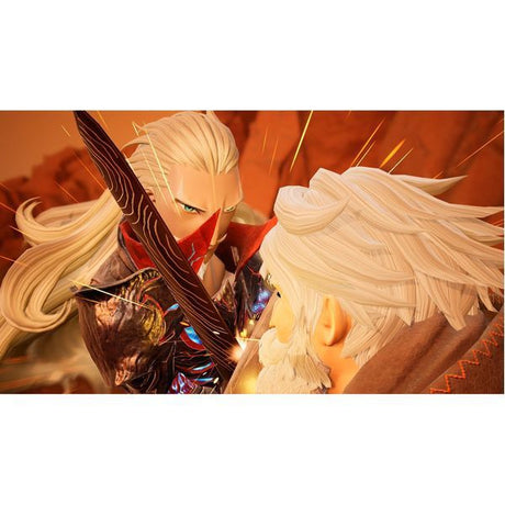 Bravely Default II (Nintendo Switch)