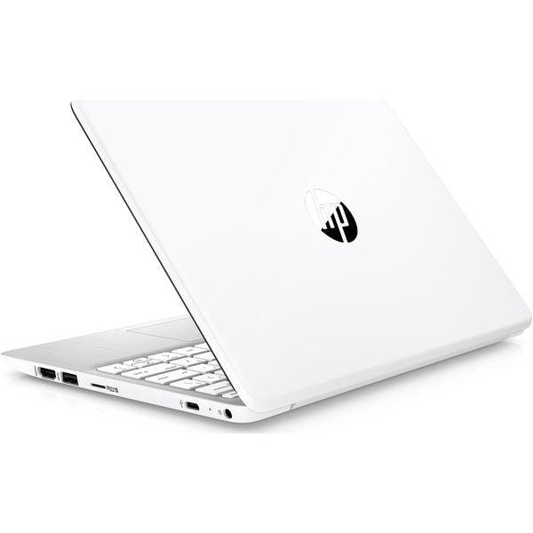 HP Stream 11-ak0512sa 11.6" Laptop - Intel Celeron, 4GB RAM, 64 GB eMMC, White