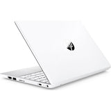 HP Stream 11-ak0512sa 11.6" Laptop - Intel Celeron, 4GB RAM, 64 GB eMMC, White