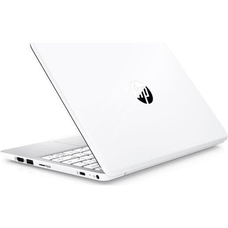 HP Stream 11-ak0512sa 11.6" Laptop - Intel Celeron, 4GB RAM, 64 GB eMMC, White