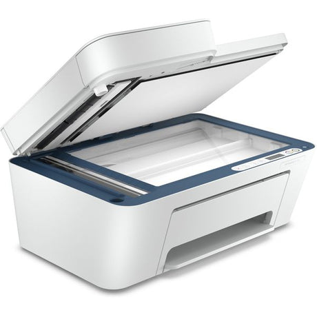 HP DeskJet Plus 4130e All-in-One Wireless Inkjet Printer