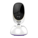 BT Video Baby Monitor 6000, White / Purple