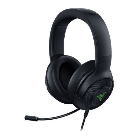 Razer Kraken V3 X 7.1 Gaming Headset - Black