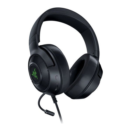 Razer Kraken V3 X 7.1 Gaming Headset - Black