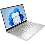 HP Pavilion 15-EH0524NA 15.6" Laptop, AMD Athlon, 4GB RAM, 128GB SSD, Silver (3Y1V1EA#ABU)