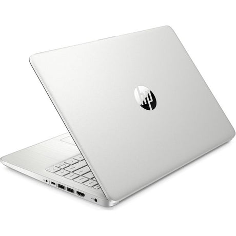 HP 14s-dq2510na 14" Laptop, Intel Core i3, 4GB RAM, 256GB SSD, Silver