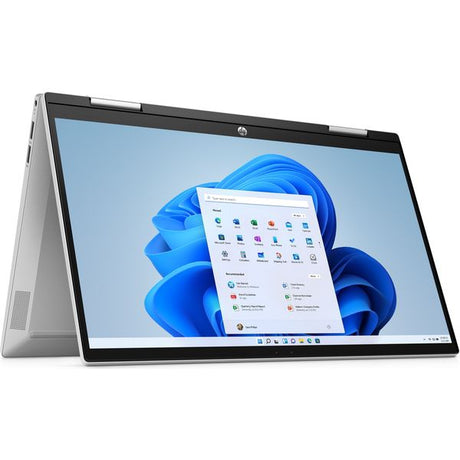 HP Pavilion x360 14-dy0505na 14" 2 in 1 Laptop - Intel Core i3 4GB RAM 128GB SSD Silver
