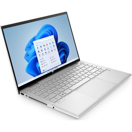 HP Pavilion x360 14-dy0505na 14" 2 in 1 Laptop - Intel Core i3 4GB RAM 128GB SSD Silver