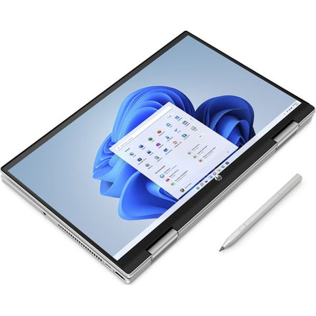 HP Pavilion x360 14-dy0505na 14" 2 in 1 Laptop - Intel Core i3 4GB RAM 128GB SSD Silver