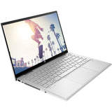 HP Pavilion X360 14-DY0517SA 14" Convertible Laptop, Intel Core i5, 8GB RAM, 256GB SSD, Silver (3Y0L2EA#ABU)