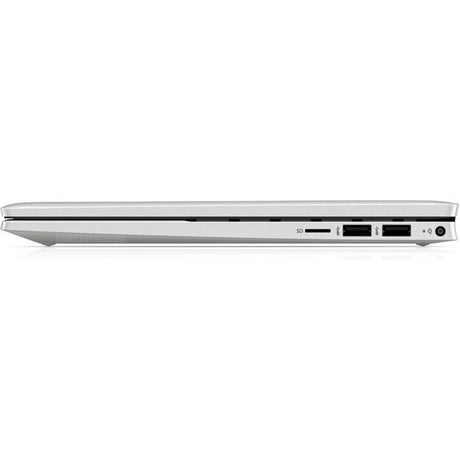 HP Pavilion X360 14-DY0517SA 14" Convertible Laptop, Intel Core i5, 8GB RAM, 256GB SSD, Silver (3Y0L2EA#ABU)