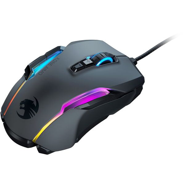 Roccat Kone Aimo RGB Optical Gaming Mouse - Refurbished Excellent