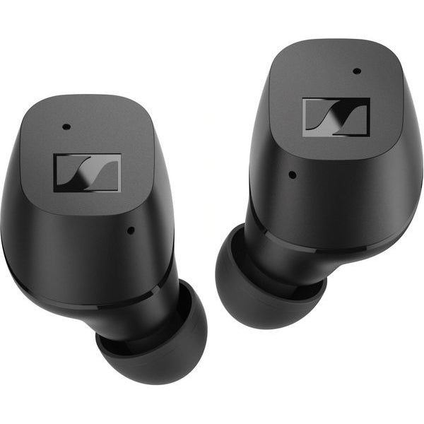 Sennheiser CX200TW1 Wireless Bluetooth Earbuds - Black - Refurbished Good