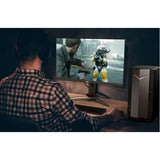 Acer Nitro N50-620 Gaming PC - Intel Core i5, GTX 1660 Super, 1TB HDD & 256GB SSD, Black