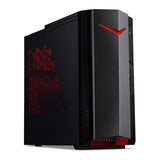 Acer Nitro N50-620 Gaming PC - Intel Core i5, GTX 1660 Super, 1TB HDD & 256GB SSD, Black