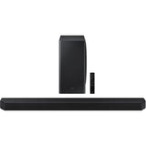 Samsung HW-Q900A Wireless Soundbar Speaker With Subwoofer