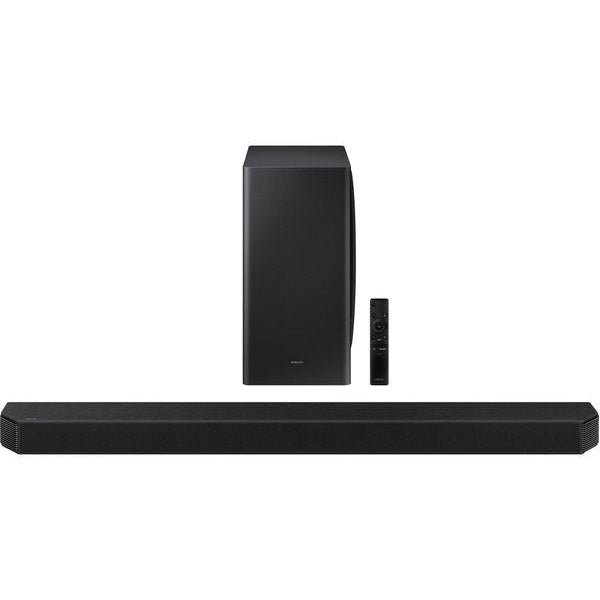 Samsung HW-Q900A Wireless Soundbar Speaker With Subwoofer