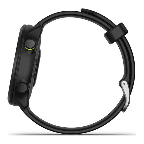 Garmin Forerunner 55 GPS Smart Watch - Black - Refurbished Excellent