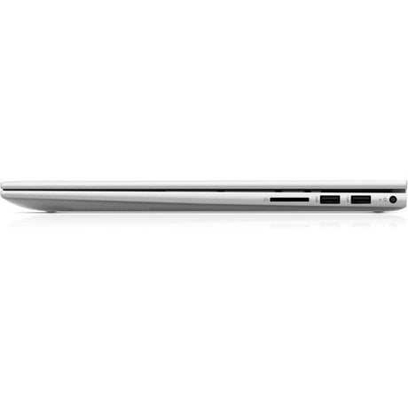 HP 17-CH0500NA 17.3'' Laptop, Intel Core i7, 16GB RAM, 1TB HDD, Silver (4J976EA#ABU)