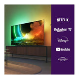 Philips 55OLED706 55" Smart 4K Ultra HD HDR OLED TV - Excellent