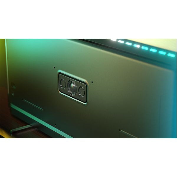 Philips 55OLED706 55" Smart 4K Ultra HD HDR OLED TV - Excellent
