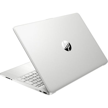 HP 15S-EQ2510SA 15.6'' Laptop AMD Ryzen 7 8GB RAM 512GB 4J6H1EA#ABU - Silver - Refurbished Pristine