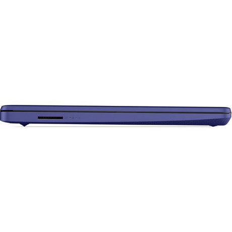 HP Stream 14S-DQ0505SA 14" Laptop Intel Celeron 4GB RAM 64GB eMMC - Blue (4K562EA#ABU)