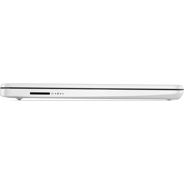 HP Stream 14S-DQ0506SA 14" Laptop - Intel Celeron, 4GB RAM, 64GB eMMC, White