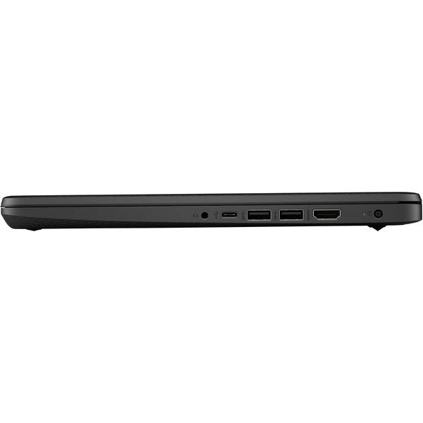 HP Stream 14S-DQ0504NA 14'' Laptop, Intel Celeron, 4GB RAM, 64GB eMMC, Black (4K559EA#ABU)