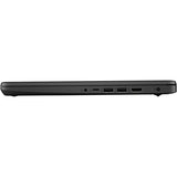 HP Stream 14S-DQ0504NA 14'' Laptop, Intel Celeron, 4GB RAM, 64GB eMMC, Black (4K559EA#ABU)
