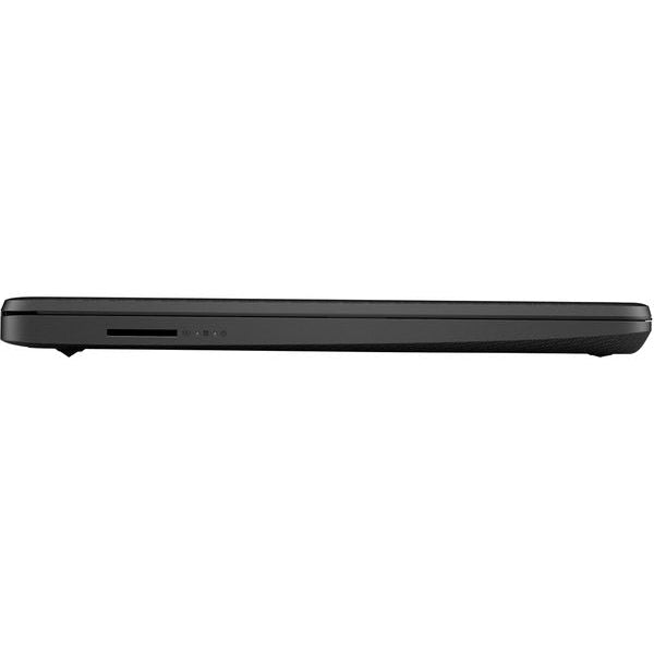 HP Stream 14S-DQ0504NA 14'' Laptop, Intel Celeron, 4GB RAM, 64GB eMMC, Black (4K559EA#ABU)