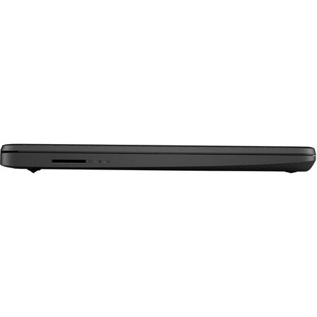 HP Stream 14S-DQ0504NA 14'' Laptop, Intel Celeron, 4GB RAM, 64GB eMMC, Black (4K559EA#ABU)