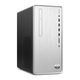 HP Pavilion TP01-2000na (4J9L4EA#ABU), AMD Ryzen 7, 1TB HDD & 256 GB SSD, Silver
