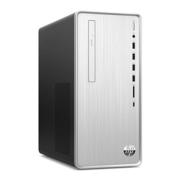 HP Pavilion TP01-2000na (4J9L4EA#ABU), AMD Ryzen 7, 1TB HDD & 256 GB SSD, Silver