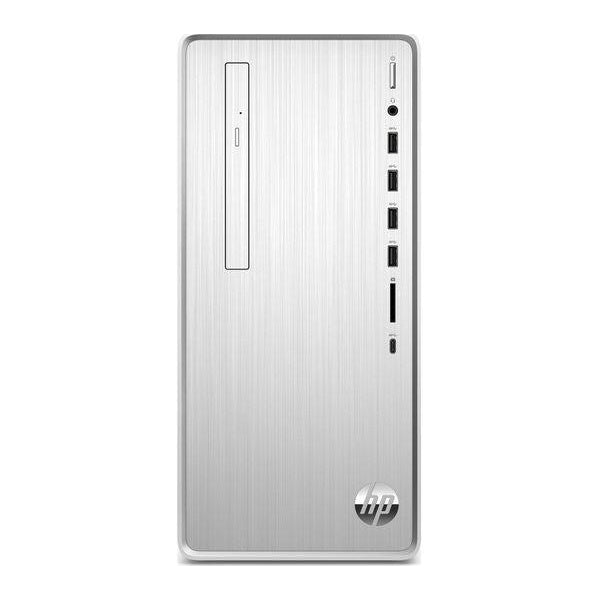 HP Pavilion TP01-2000na (4J9L4EA#ABU), AMD Ryzen 7, 1TB HDD & 256 GB SSD, Silver