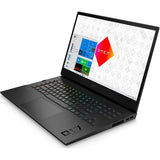 HP Omen 17-ck0501na 17" Gaming Laptop, Intel Core i7, 16GB RAM, 1TB SSD, Black (4H2Y6EA#ABU)