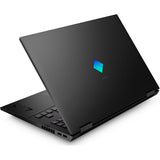 HP Omen 17-ck0501na 17" Gaming Laptop, Intel Core i7, 16GB RAM, 1TB SSD, Black (4H2Y6EA#ABU)