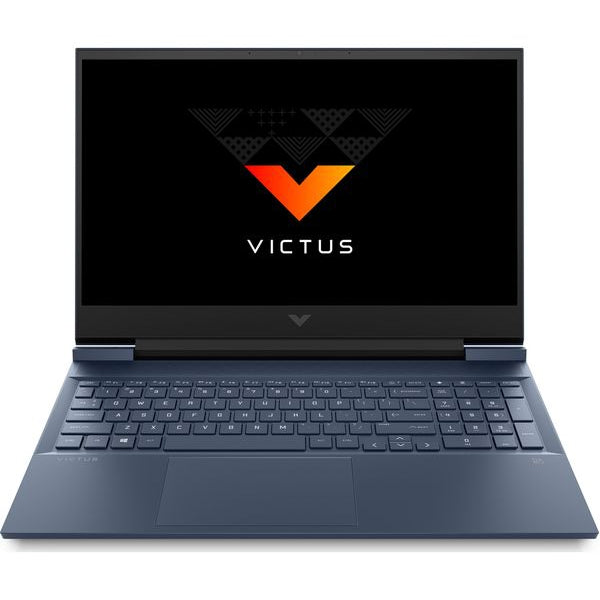HP Victus 16-E0511NA 16.1" Laptop, AMD Ryzen 7, 16GB RAM, 512GB SSD, Blue (4H2Y5EA#ABU)